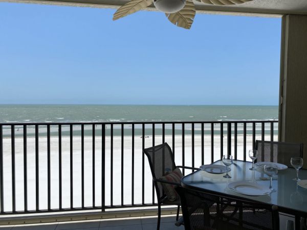 Fort Myers Condo 999587