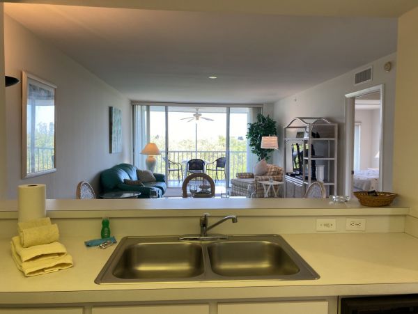 Fort Myers Condo 999588