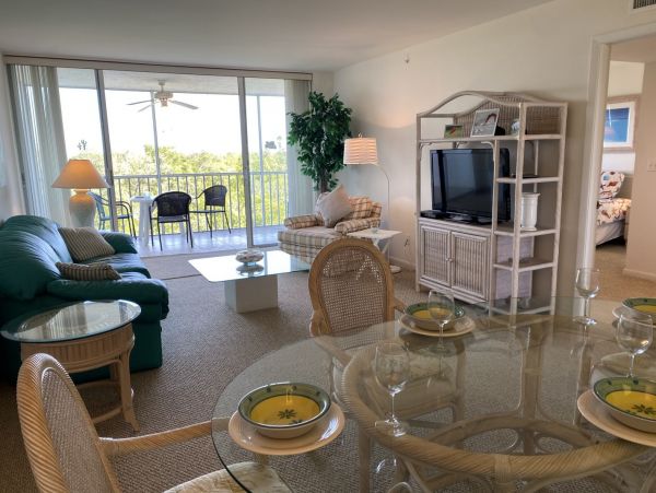 Fort Myers Condo 999588