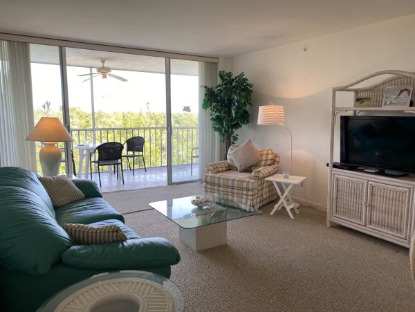 Fort Myers Condo 999588