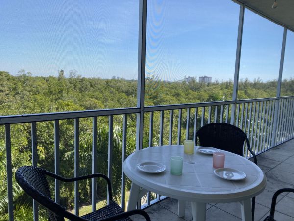 Fort Myers Condo 999588