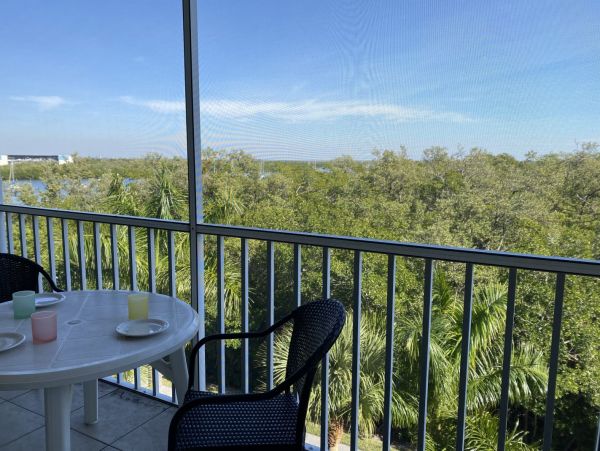 Fort Myers Condo 999588
