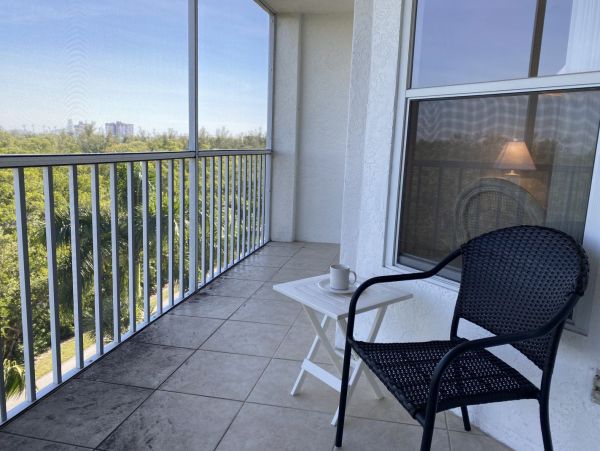 Fort Myers Condo 999588