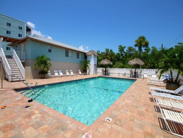 Fort Myers Condo 999588