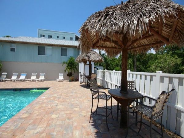 Fort Myers Condo 999588