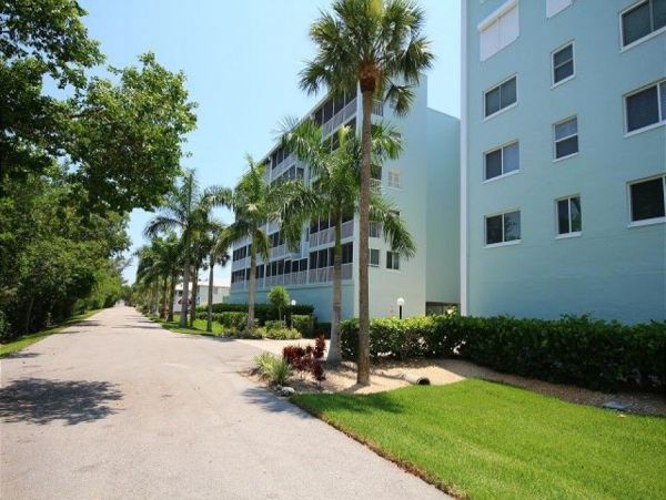 Fort Myers Condo 999588