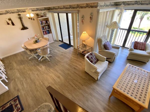 Fort Myers Condo 999589