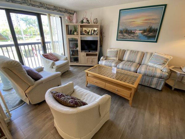 Fort Myers Condo 999589