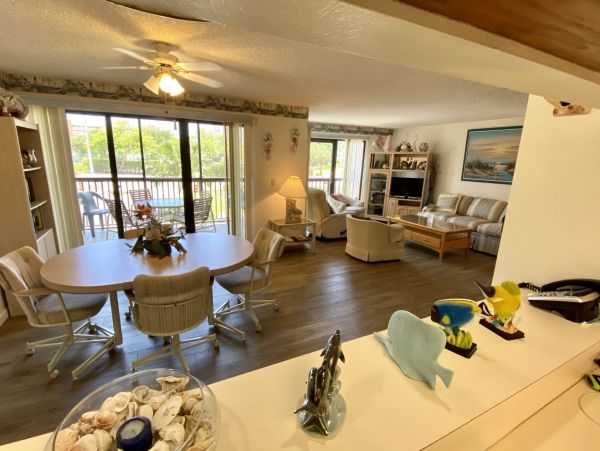Fort Myers Condo 999589