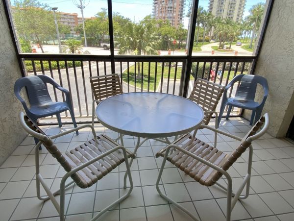 Fort Myers Condo 999589