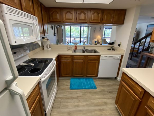 Fort Myers Condo 999589