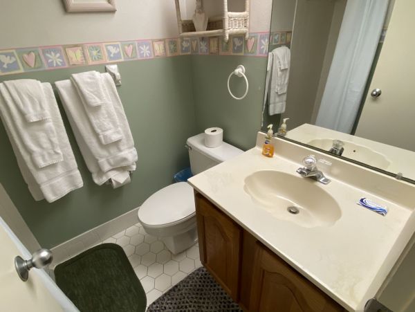 Fort Myers Condo 999589
