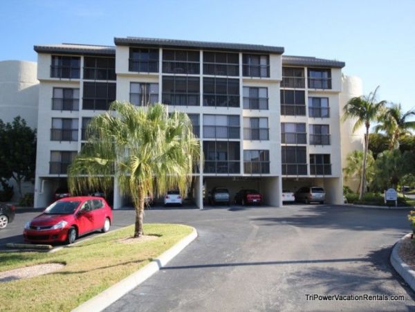 Fort Myers Condo 999589