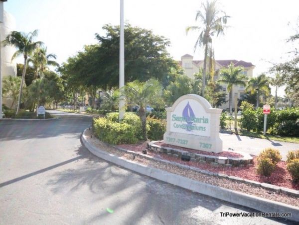Fort Myers Condo 999589