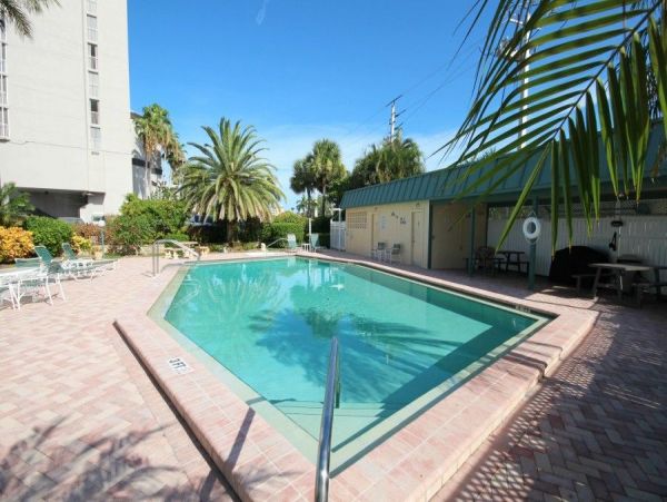 Fort Myers New Arrival Seasonal Rental