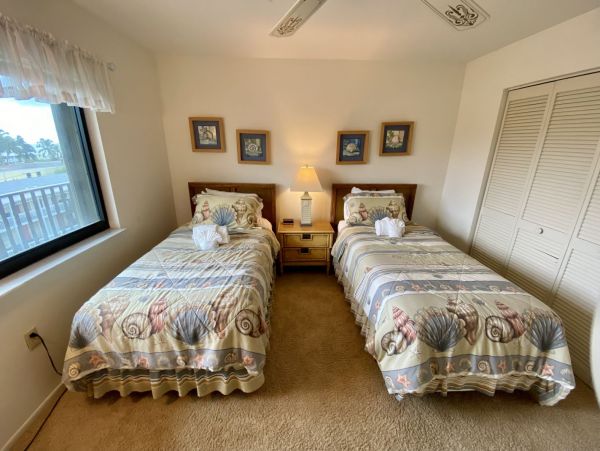 Fort Myers New Arrival Seasonal Rental