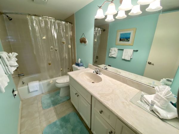 Fort Myers New Arrival Seasonal Rental