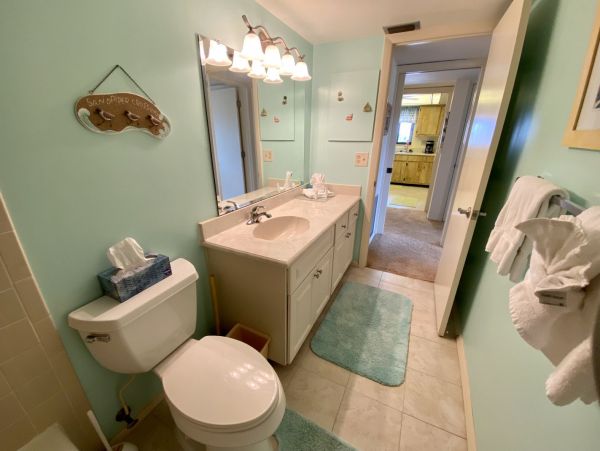 Fort Myers New Arrival Seasonal Rental