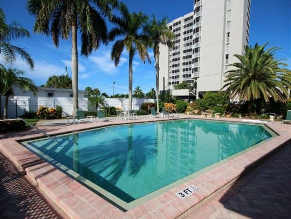 Fort Myers New Arrival Seasonal Rental