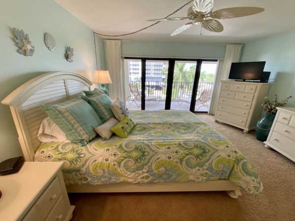 Fort Myers New Arrival Seasonal Rental