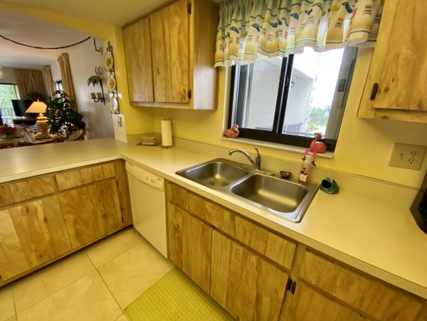 Fort Myers New Arrival Seasonal Rental