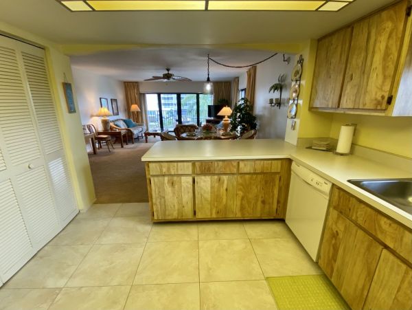 Fort Myers New Arrival Seasonal Rental