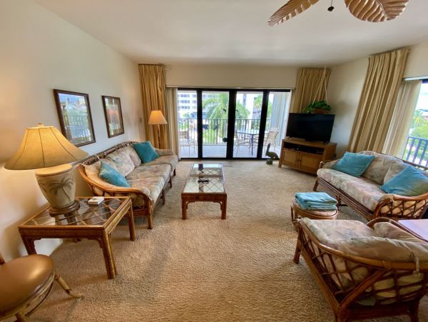 Fort Myers New Arrival Seasonal Rental