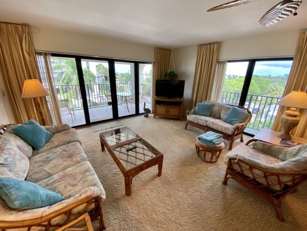 Fort Myers New Arrival Seasonal Rental