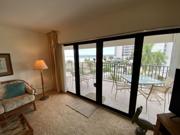 Fort Myers New Arrival Seasonal Rental