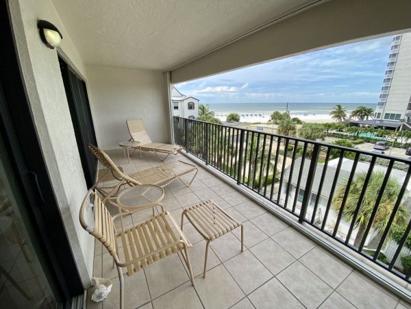 Fort Myers New Arrival Seasonal Rental
