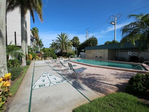 Fort Myers New Arrival Seasonal Rental