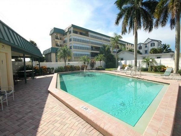 Fort Myers New Arrival Seasonal Rental