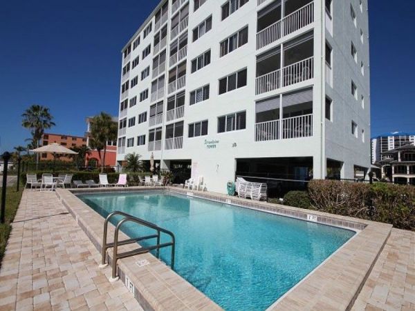 Fort Myers Condo 999592
