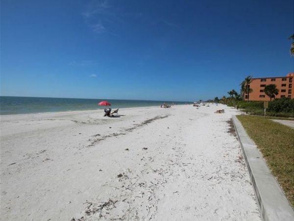 Fort Myers Condo 999592
