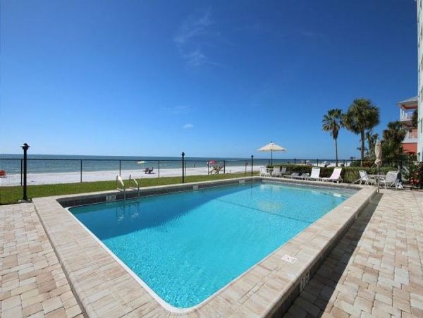 Fort Myers Condo 999592