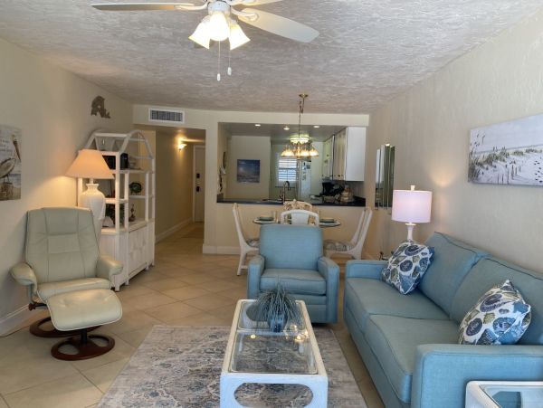 Fort Myers Condo 999593