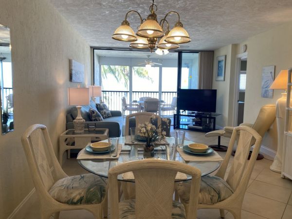 Fort Myers Condo 999593