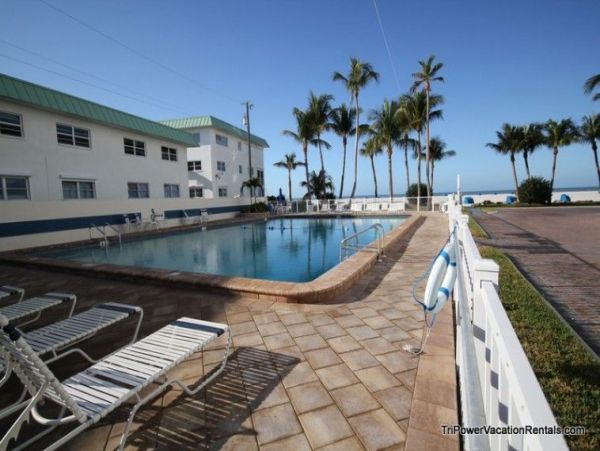 Fort Myers Condo 999593