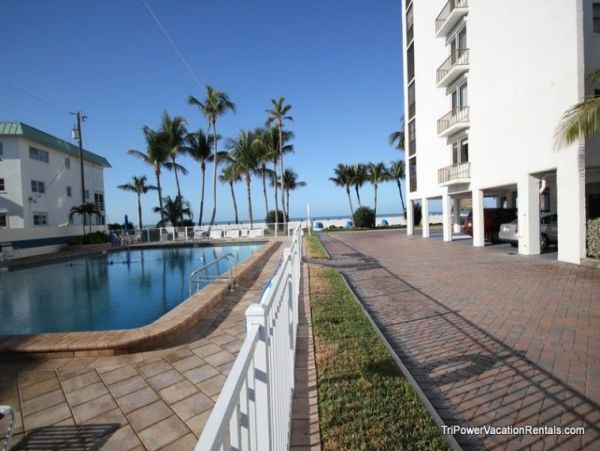 Fort Myers Condo 999593