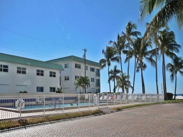 Fort Myers Condo 999593