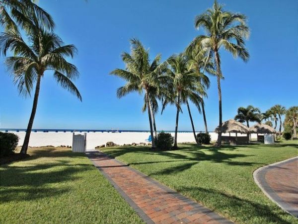 Fort Myers Condo 999593