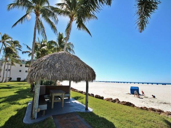 Fort Myers Condo 999593