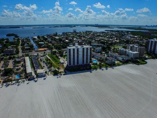 Fort Myers Condo 999593
