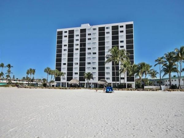 Fort Myers Condo 999593