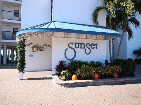 Fort Myers Condo 999593