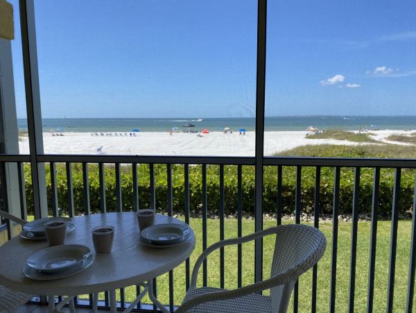 Fort Myers Condo 999594