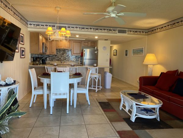 Fort Myers Condo 999594