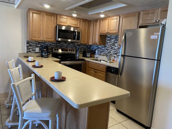 Fort Myers Condo 999594