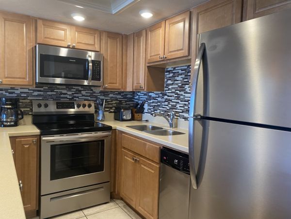 Fort Myers Condo 999594