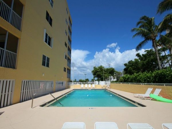 Fort Myers Condo 999595